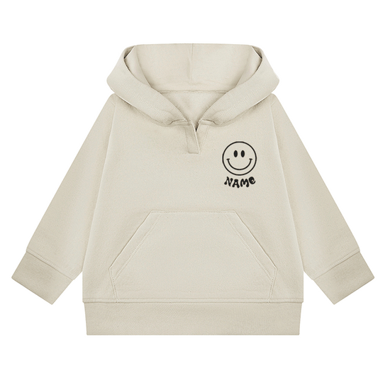Classic Hoodie - Smiley