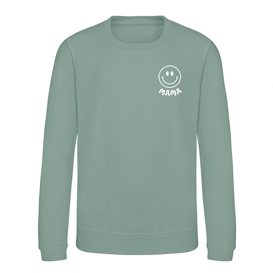 Unisex Adult Sweatshirt - Smiley