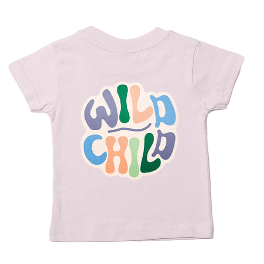 Infant T-Shirt - Wild Child